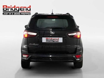 Used Ford Ecosport 2022 for sale - 77050529: Photo