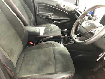 Used Ford Ecosport 2022 for sale - 77050529: Photo