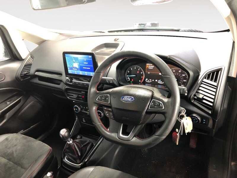 Used Ford Ecosport 2022 for sale - 77050529: Photo 4