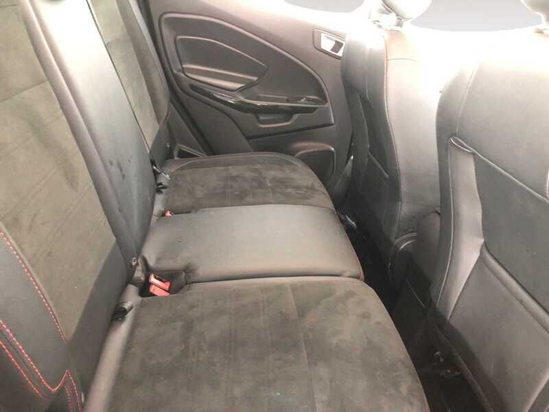 Used Ford Ecosport 2022 for sale - 77050529: Photo 5