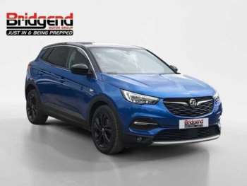 2021 (21) - 1.2 Turbo SRi Nav SUV 5dr