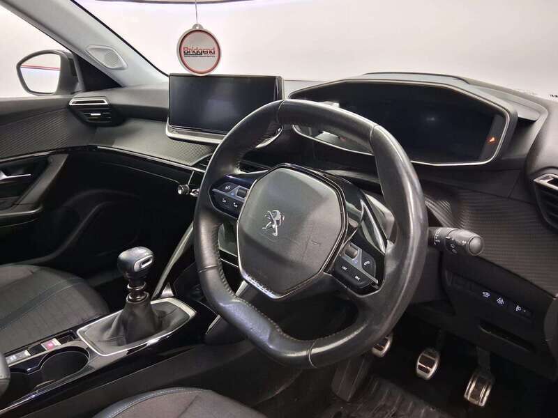 Used Peugeot 2008 2022 for sale - 77050533: Photo 10