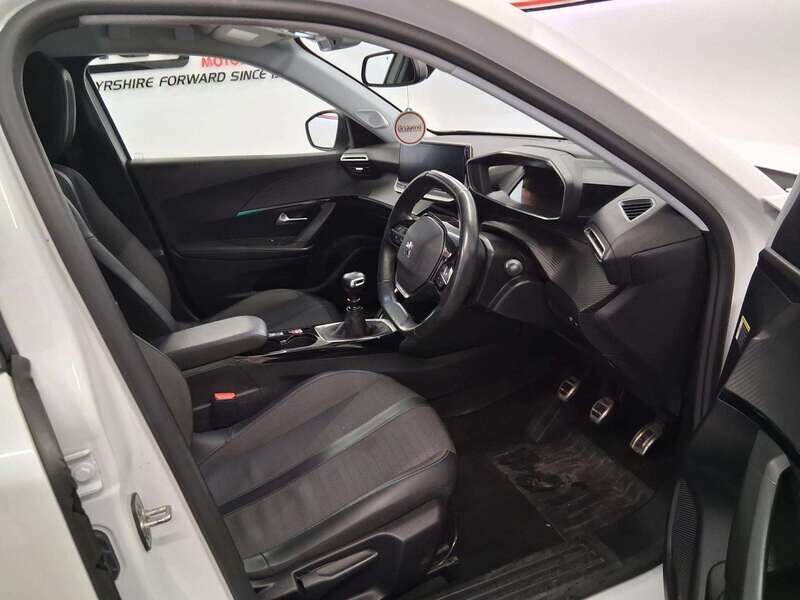 Used Peugeot 2008 2022 for sale - 77050533: Photo 11