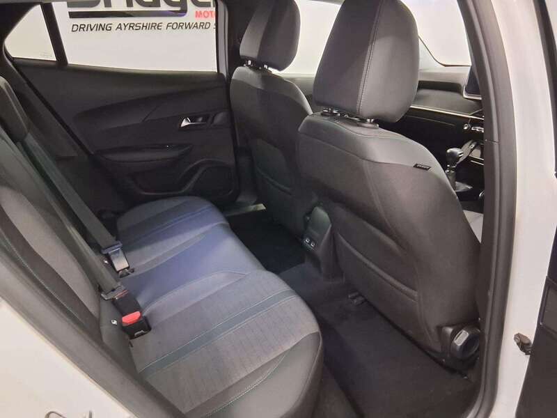 Used Peugeot 2008 2022 for sale - 77050533: Photo 12