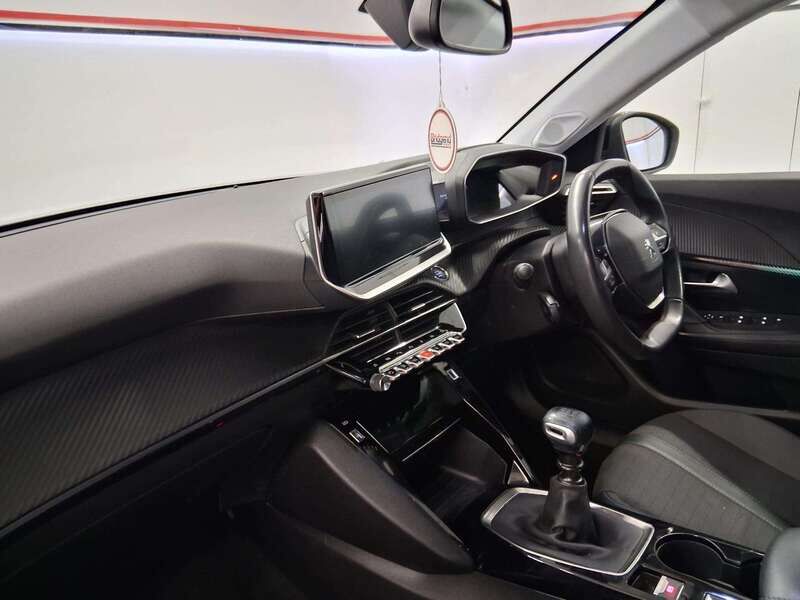 Used Peugeot 2008 2022 for sale - 77050533: Photo 13