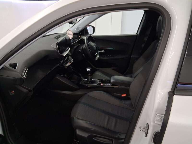 Used Peugeot 2008 2022 for sale - 77050533: Photo 14