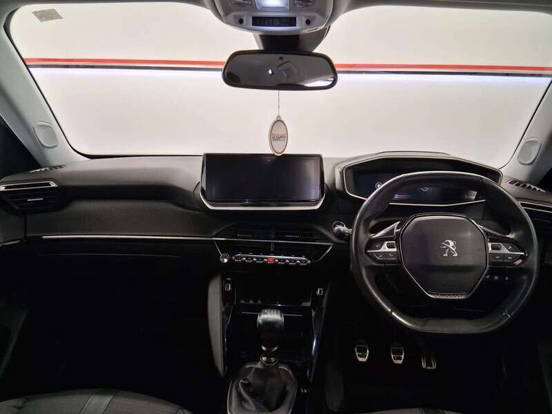 Used Peugeot 2008 2022 for sale - 77050533: Photo 16
