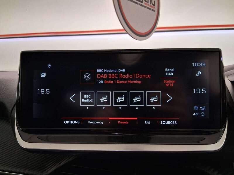 Used Peugeot 2008 2022 for sale - 77050533: Photo 17