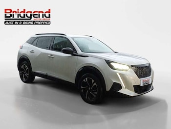 Used Peugeot 2008 undefined for sale - 77050533: Photo