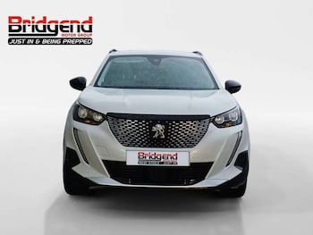 Used Peugeot 2008 undefined for sale - 77050533: Photo