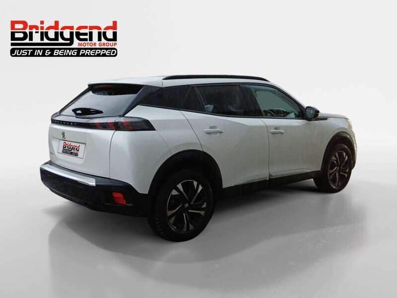 Used Peugeot 2008 2022 for sale - 77050533: Photo 3