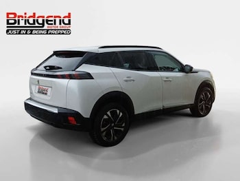 Used Peugeot 2008 undefined for sale - 77050533: Photo