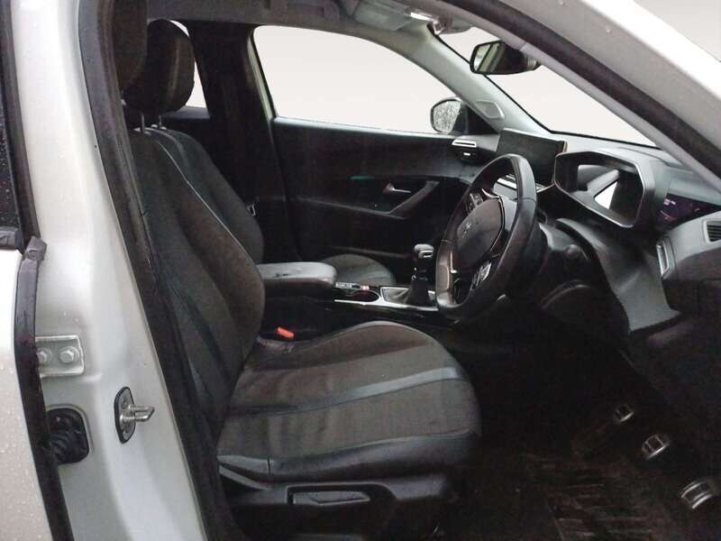 Used Peugeot 2008 2022 for sale - 77050533: Photo 4