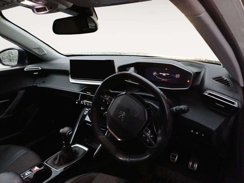 Used Peugeot 2008 2022 for sale - 77050533: Photo 5