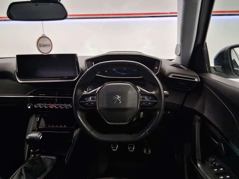 Used Peugeot 2008 2022 for sale - 77050533: Photo 9
