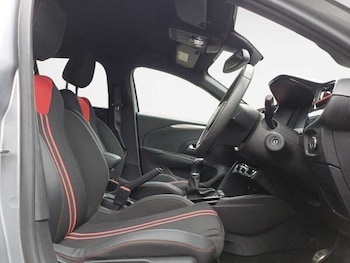 Used Vauxhall Corsa 2023 for sale - 79309668: Photo