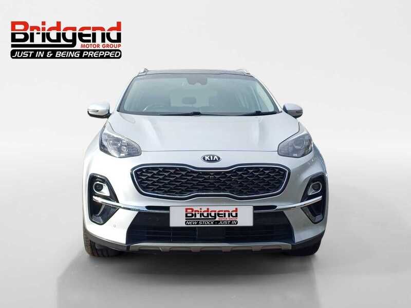 Used Kia Sportage 2021 for sale - 78012925: Photo 2