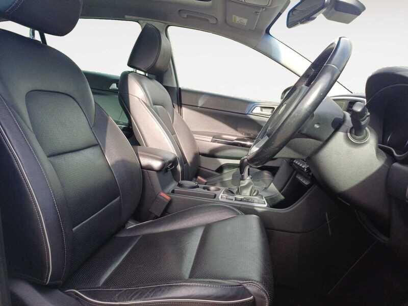 Used Kia Sportage 2021 for sale - 78012925: Photo 4