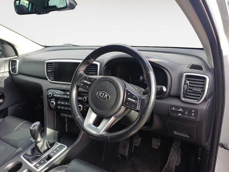 Used Kia Sportage 2021 for sale - 78012925: Photo 5