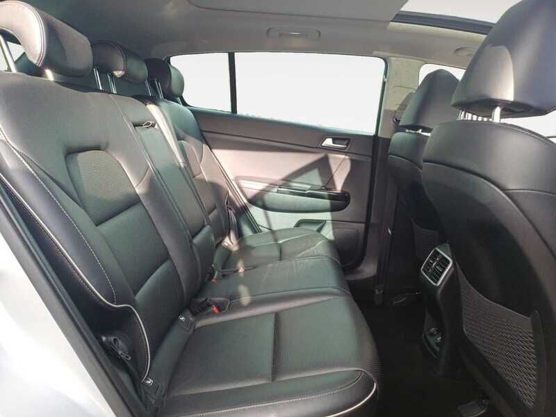Used Kia Sportage 2021 for sale - 78012925: Photo 6