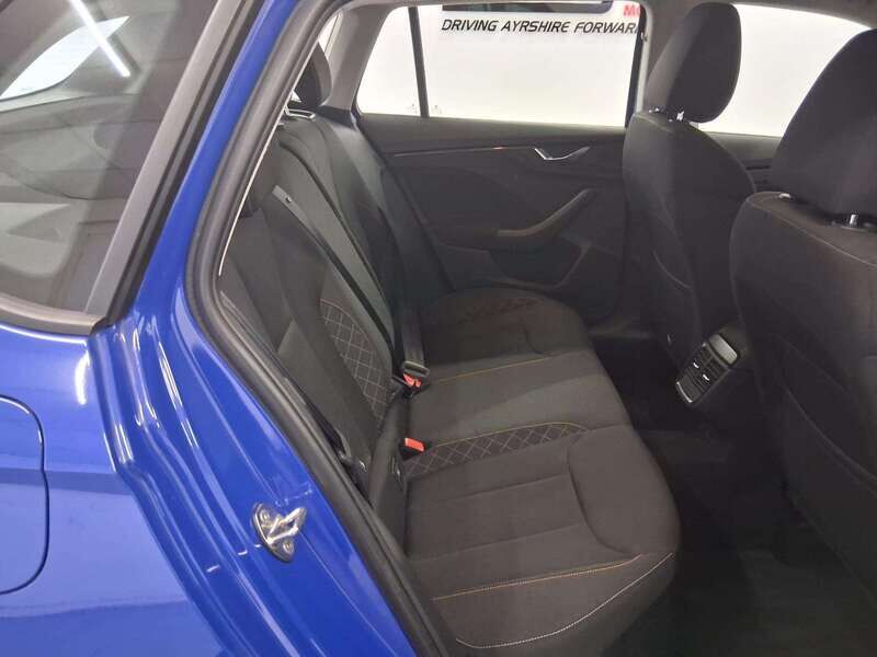 Used Skoda Kamiq 2021 for sale - 77050570: Photo 12