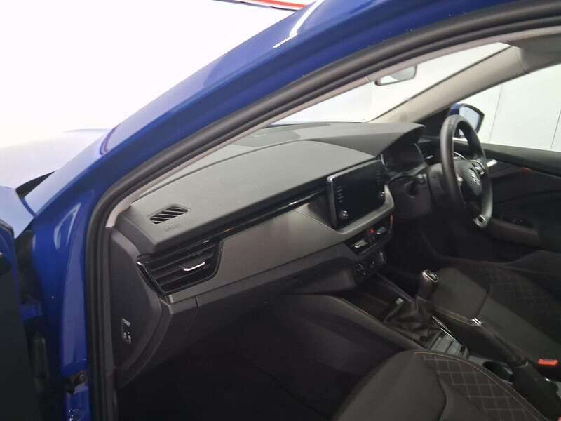 Used Skoda Kamiq 2021 for sale - 77050570: Photo 13