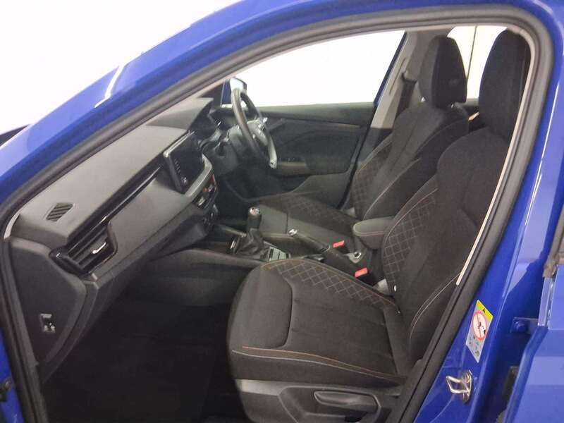 Used Skoda Kamiq 2021 for sale - 77050570: Photo 14