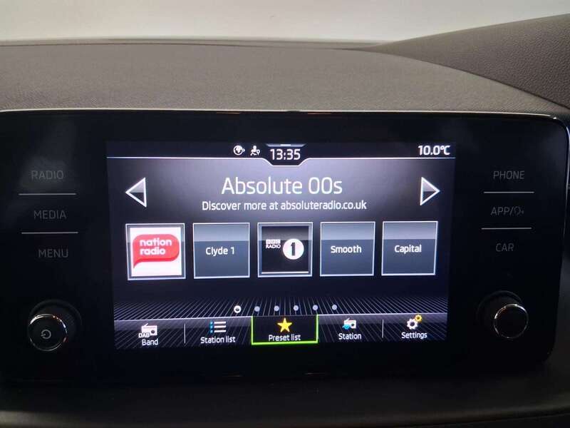 Used Skoda Kamiq 2021 for sale - 77050570: Photo 17