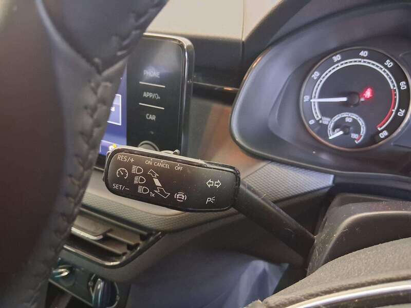 Used Skoda Kamiq 2021 for sale - 77050570: Photo 19