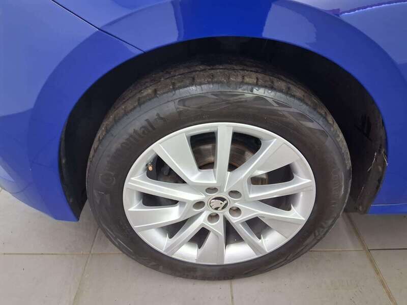 Used Skoda Kamiq 2021 for sale - 77050570: Photo 7