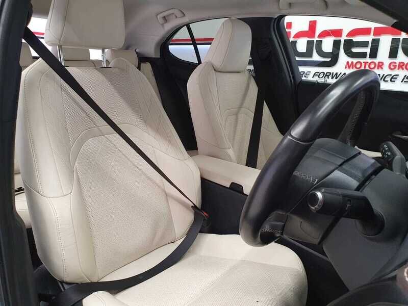 Used Lexus UX 2019 for sale - 77050642: Photo 14