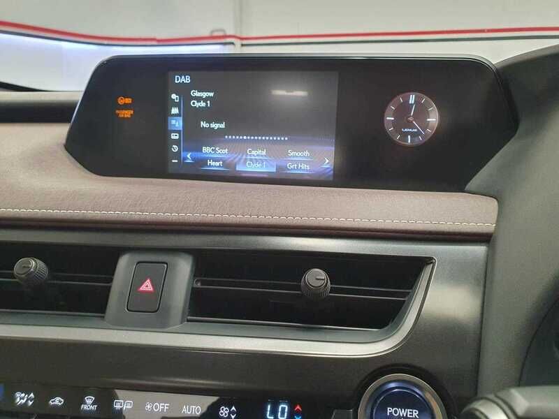 Used Lexus UX 2019 for sale - 77050642: Photo 17