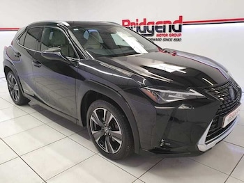 Used Lexus UX 2019 for sale - 77050642: Photo