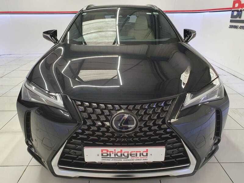 Used Lexus UX 2019 for sale - 77050642: Photo 2