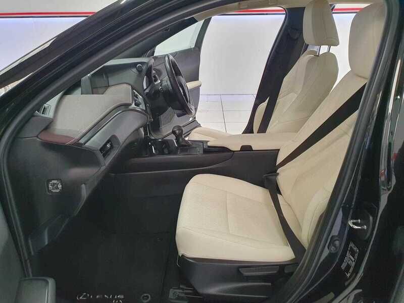 Used Lexus UX 2019 for sale - 77050642: Photo 21