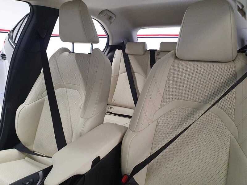 Used Lexus UX 2019 for sale - 77050642: Photo 22