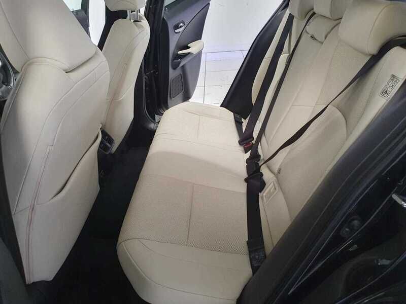 Used Lexus UX 2019 for sale - 77050642: Photo 23