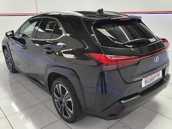Used Lexus UX 2019 for sale - 77050642: Photo