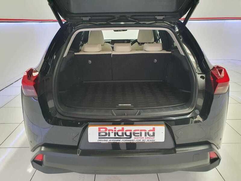 Used Lexus UX 2019 for sale - 77050642: Photo 7