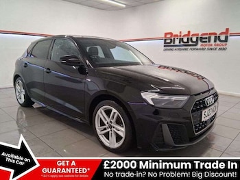 Used Audi A1 2023 for sale - 79310028: Photo
