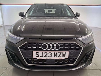 Used Audi A1 2023 for sale - 79310028: Photo