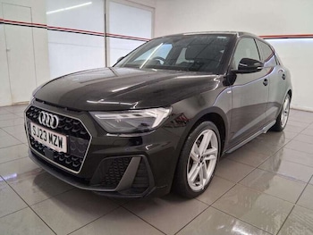 Used Audi A1 2023 for sale - 79310028: Photo