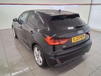 Used Audi A1 2023 for sale - 79310028: Photo