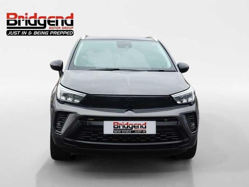 Used Vauxhall Crossland 2022 for sale - 77182256: Photo 2
