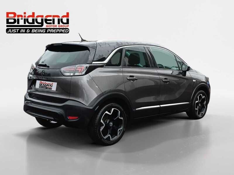 Used Vauxhall Crossland 2022 for sale - 77182256: Photo 3