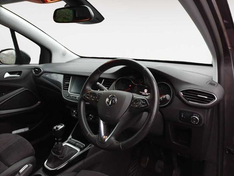 Used Vauxhall Crossland 2022 for sale - 77182256: Photo 5