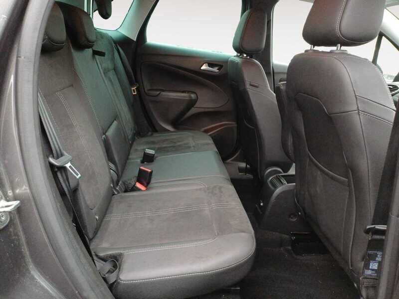 Used Vauxhall Crossland 2022 for sale - 77182256: Photo 6