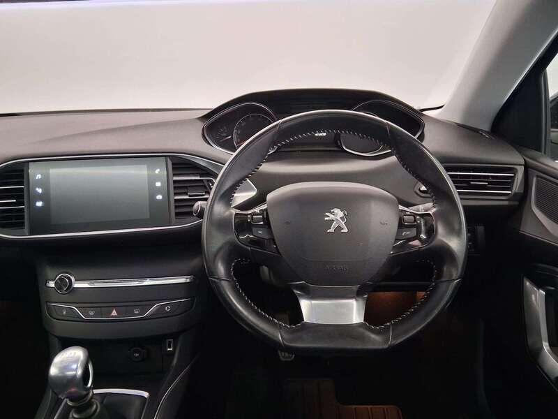 Used Peugeot 308 2020 for sale - 77050561: Photo 10