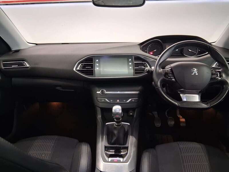 Used Peugeot 308 2020 for sale - 77050561: Photo 17