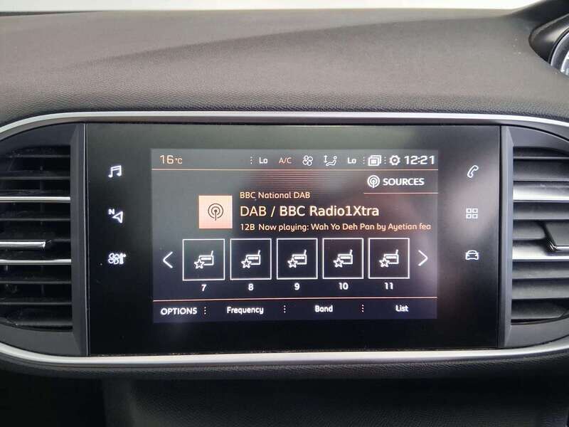 Used Peugeot 308 2020 for sale - 77050561: Photo 18